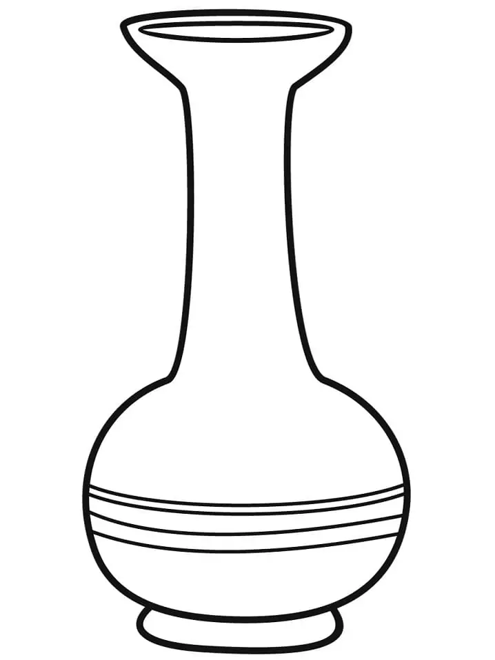 Easy Vase