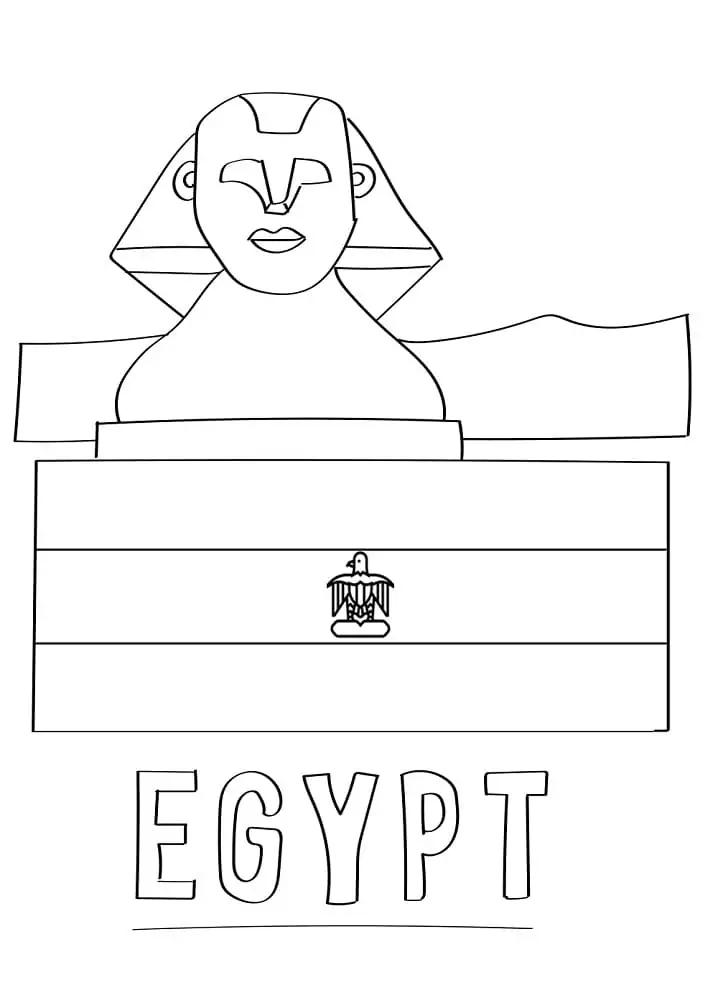 Ägypten 1