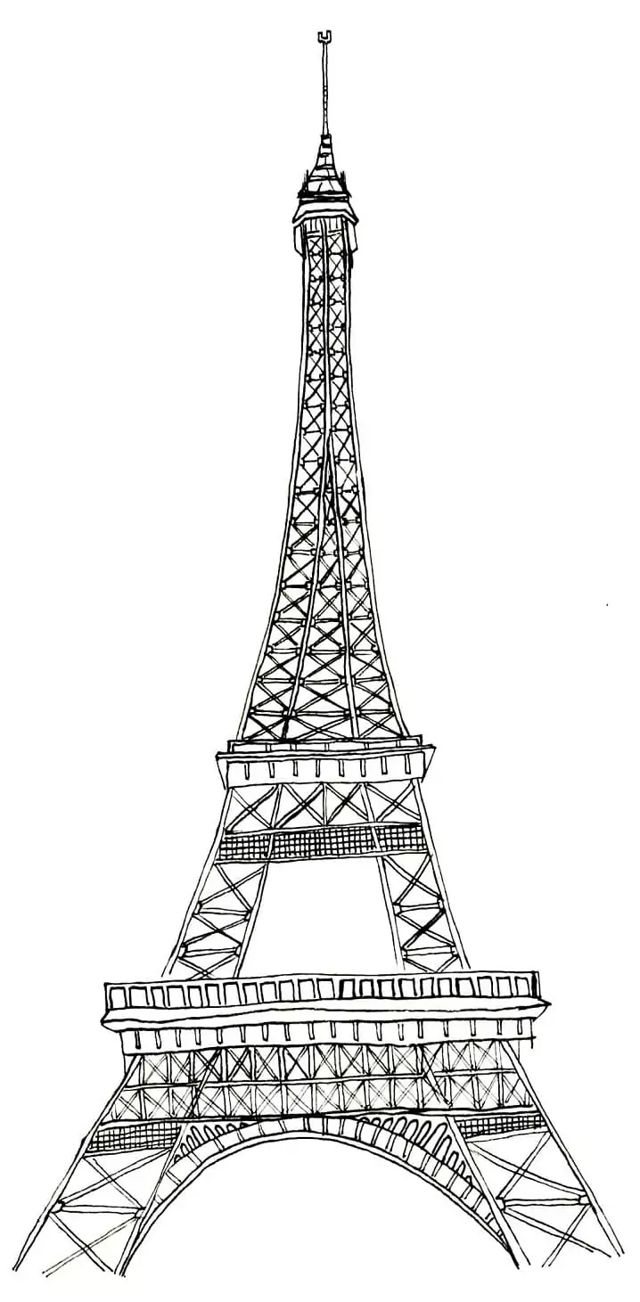 Eiffel Tower 20
