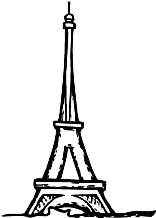 Eiffel Tower 26