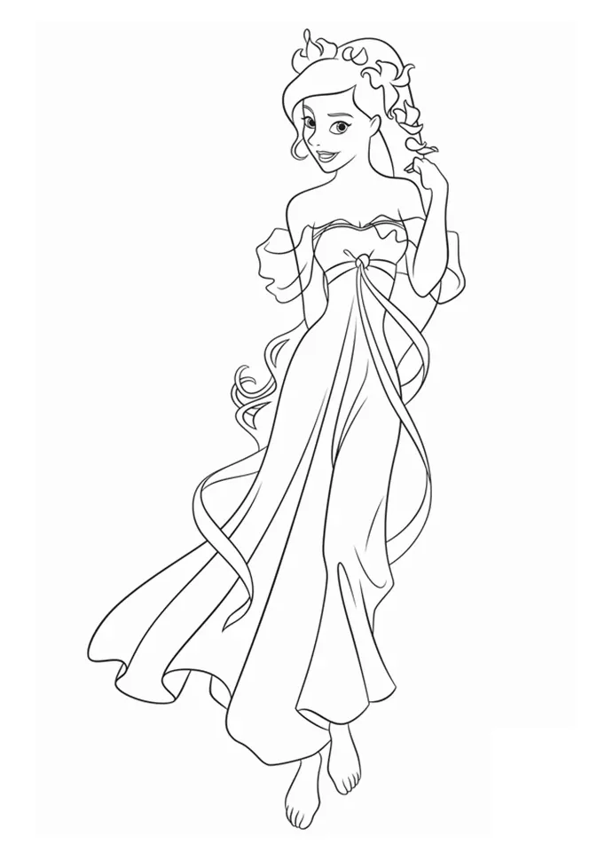 Enchanted Giselle