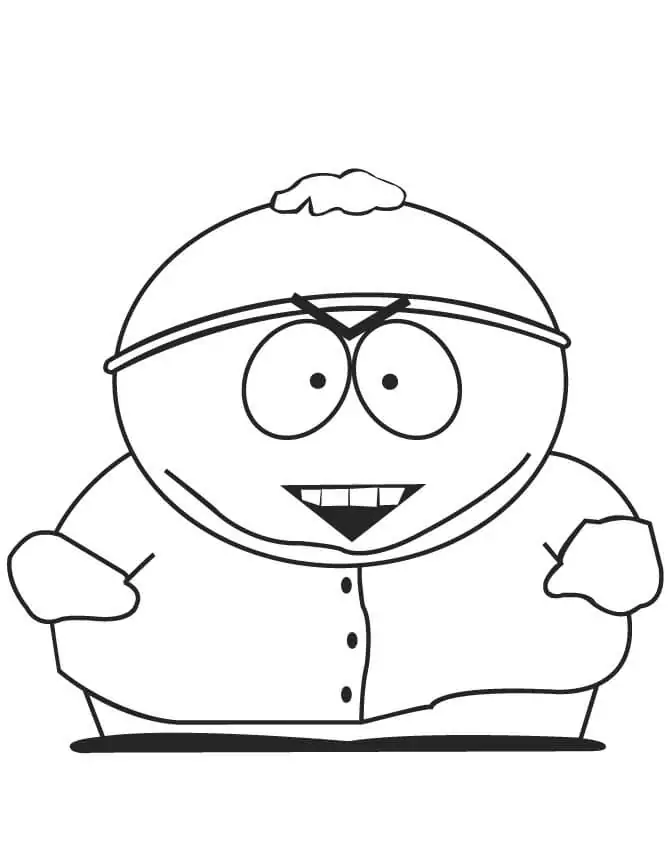 Eric Cartman 2