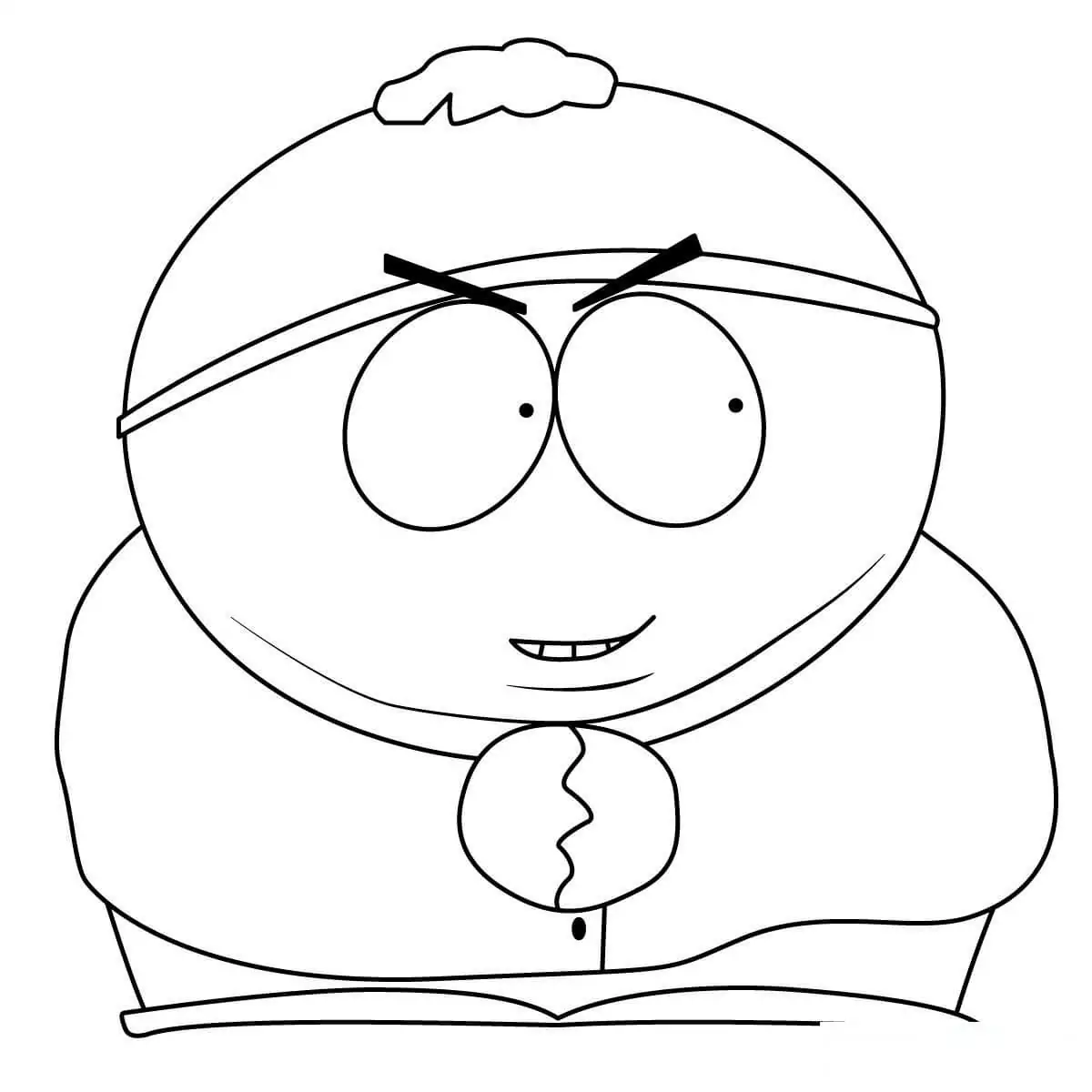 Eric Cartman 3