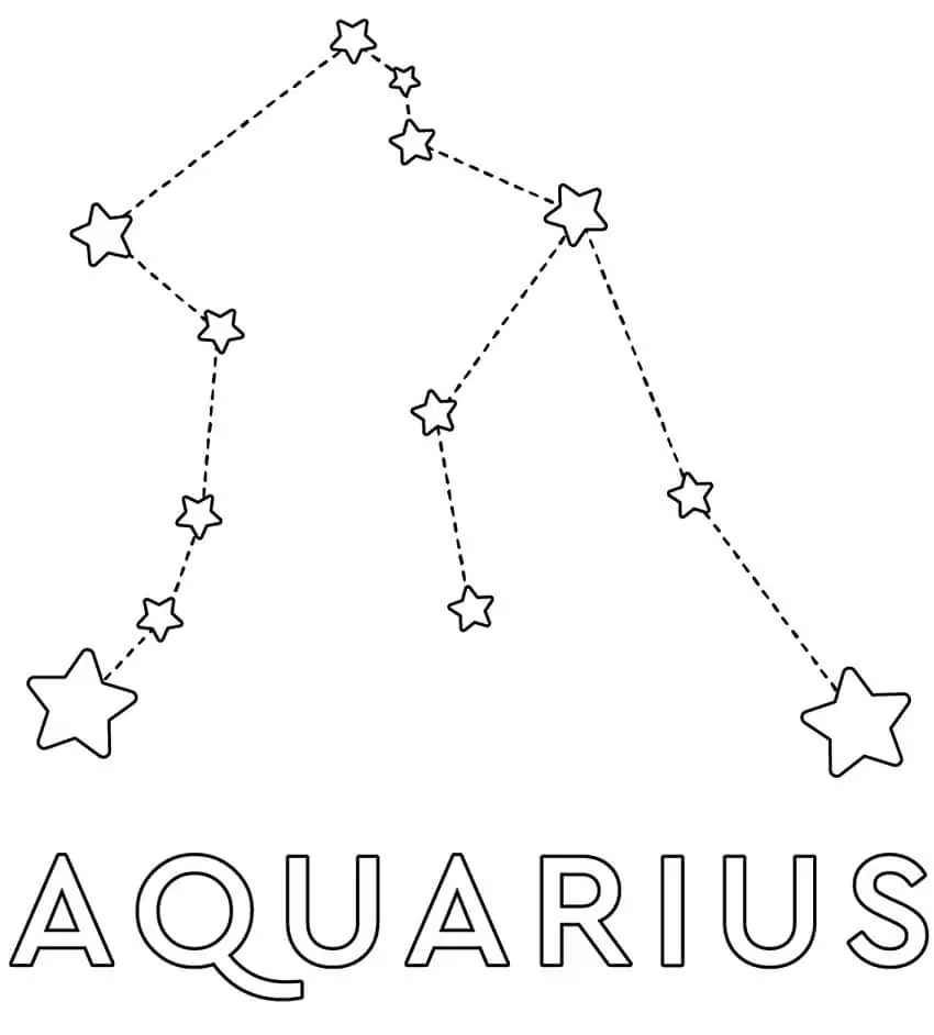 Free Aquarius