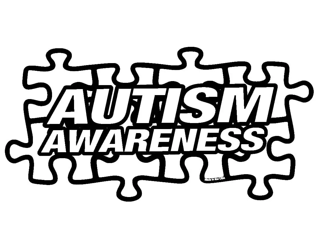Free Autism Awareness