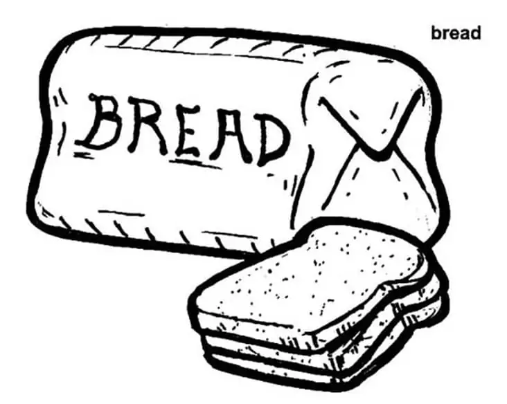 Kostenloses Brot