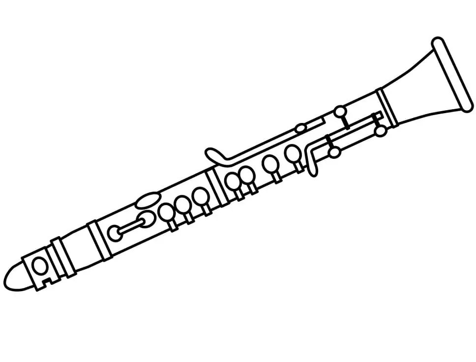 Free Clarinet