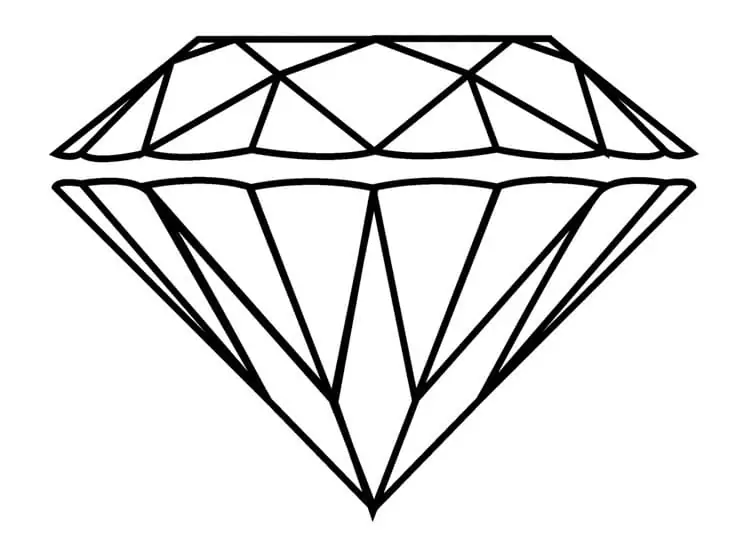 Free Diamond