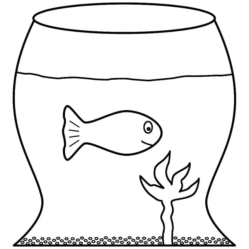 Free Fish Bowl