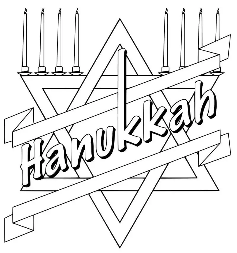 Free Hanukkah