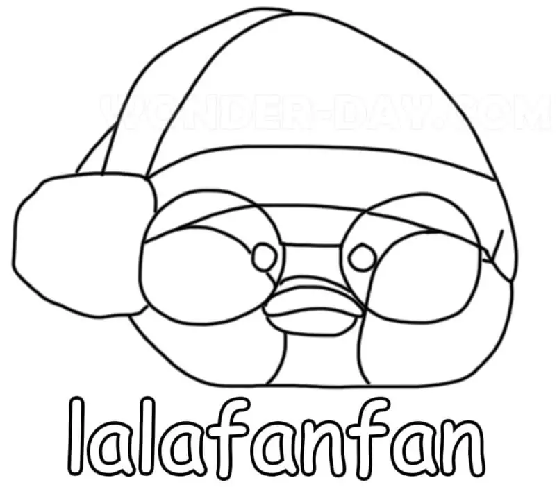 Free Lalafanfan