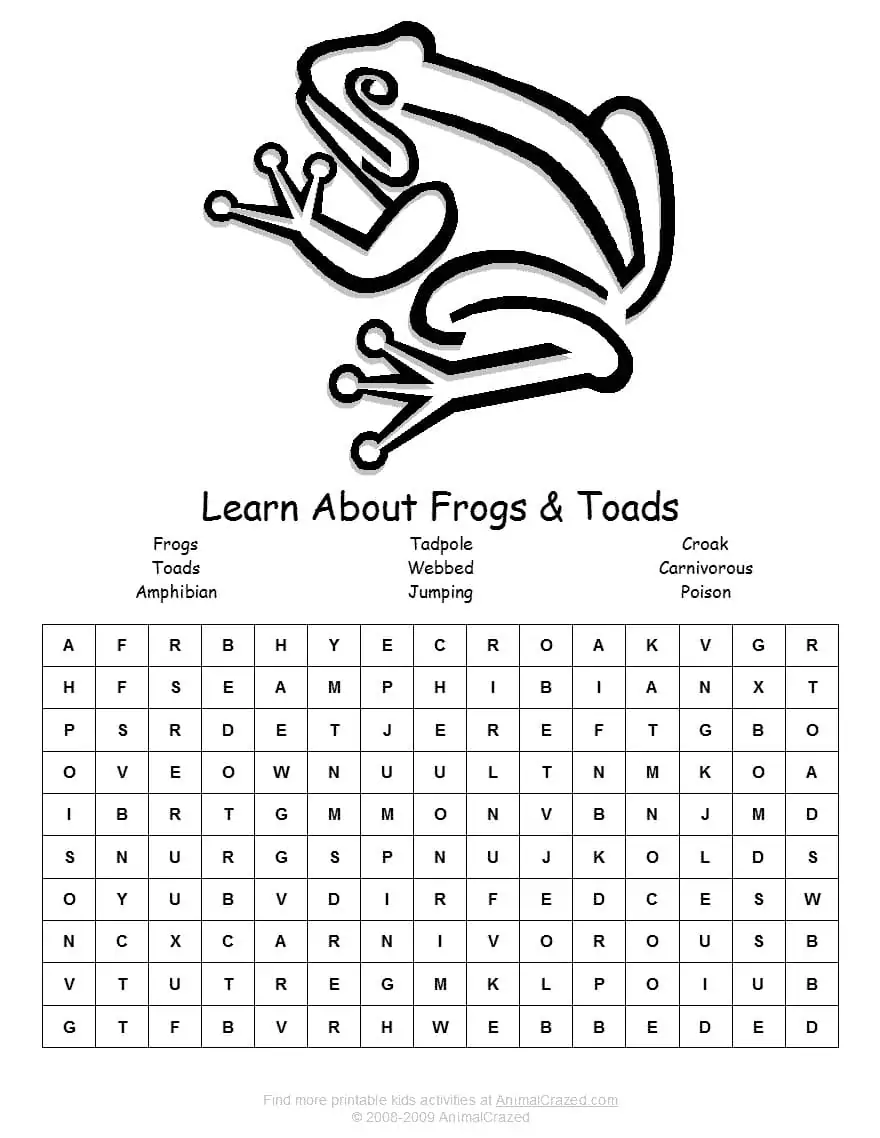 Free Printable Word Search Coloring Page Free Printable Coloring