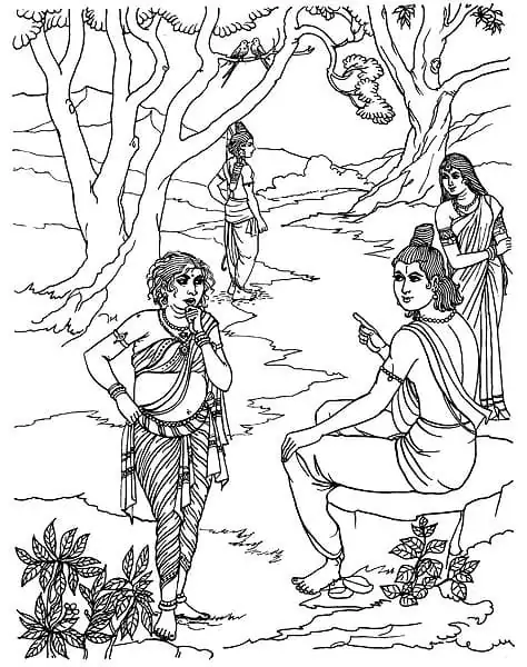 Free Ramayana