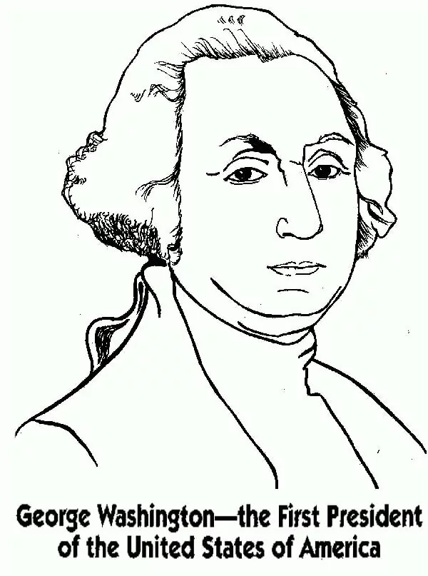 George Washington 12