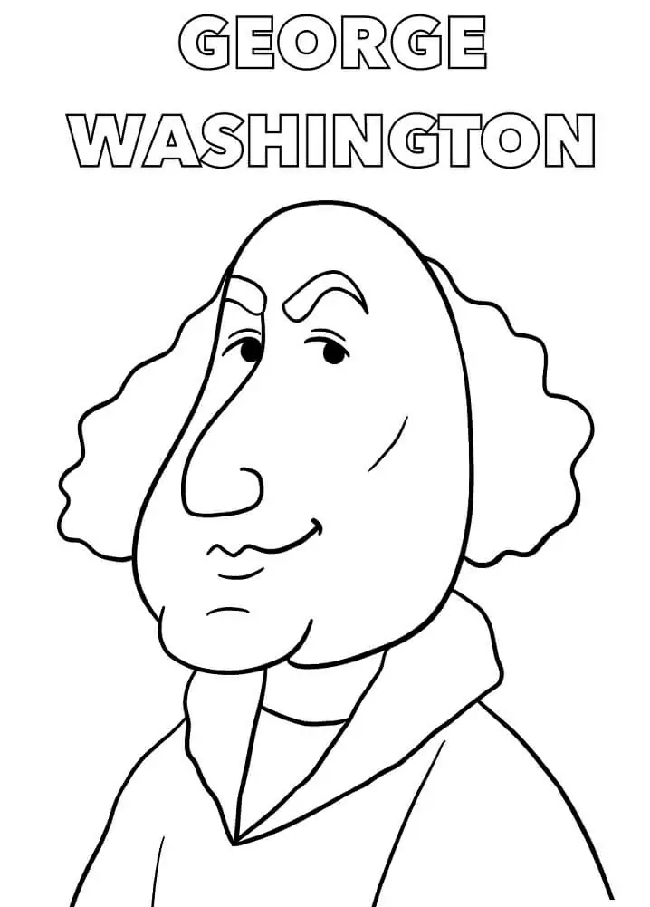 George Washington 22