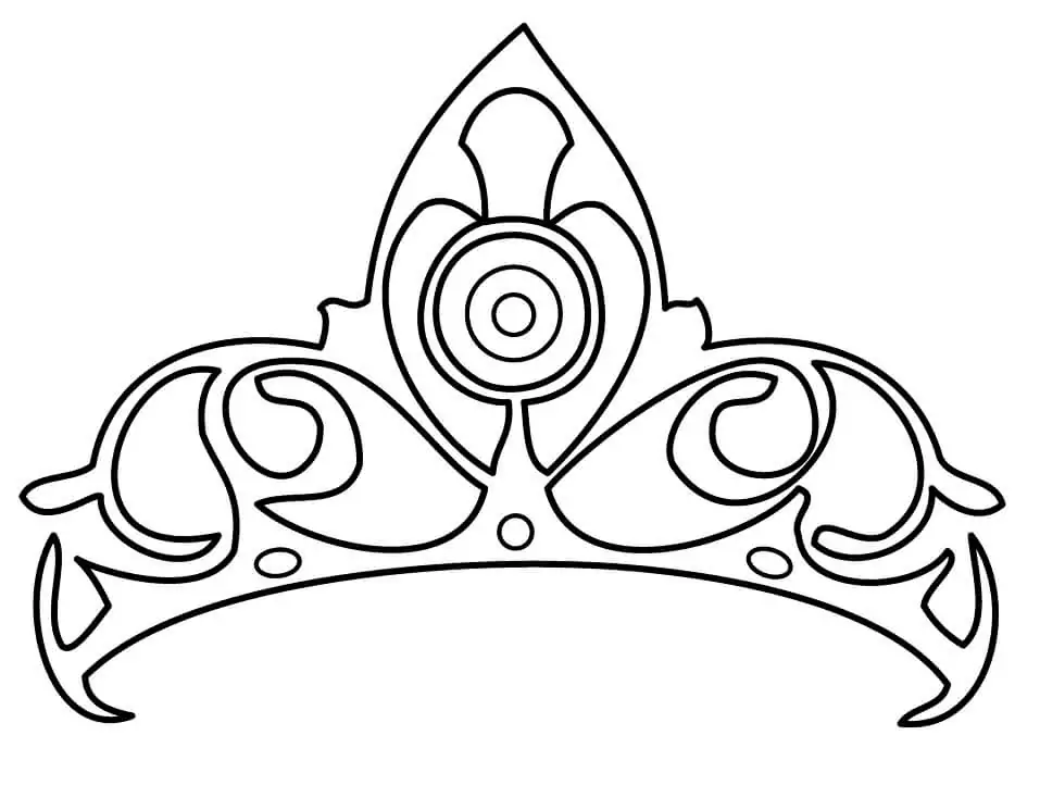 Girl Crown