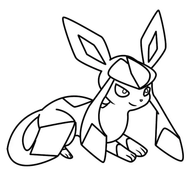 Glaceon 3
