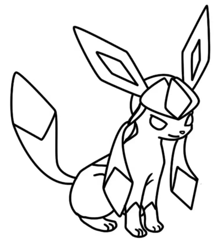 Glaceon 6