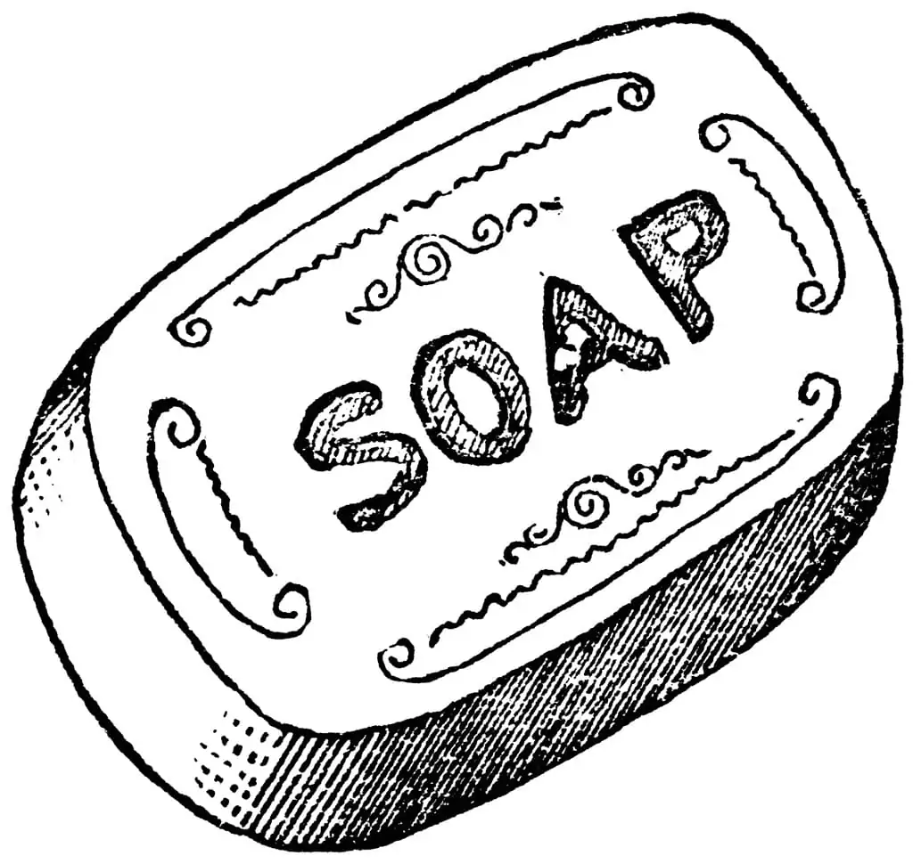 Good Hygiene Soap