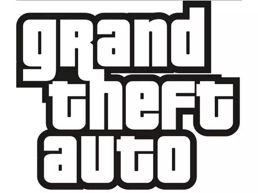 Grand Thief Auto GTA