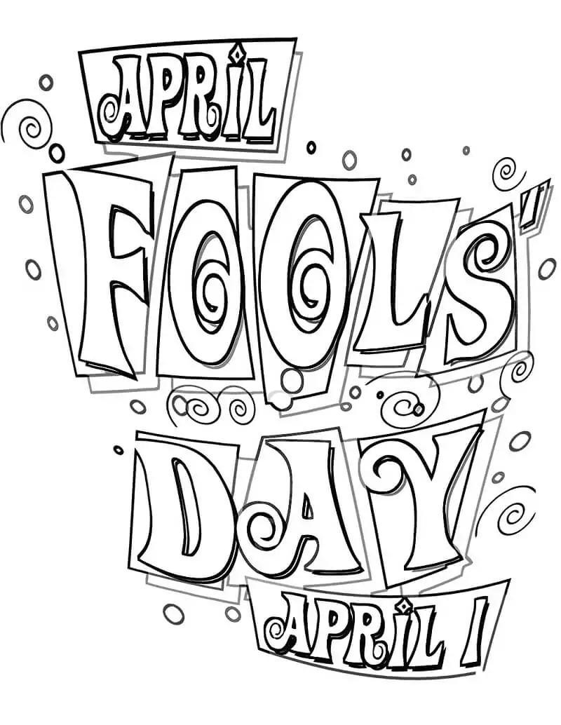 Happy April Fool’s Day 6
