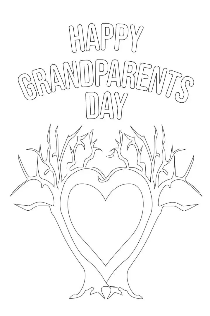 Happy Grandparents Day 7