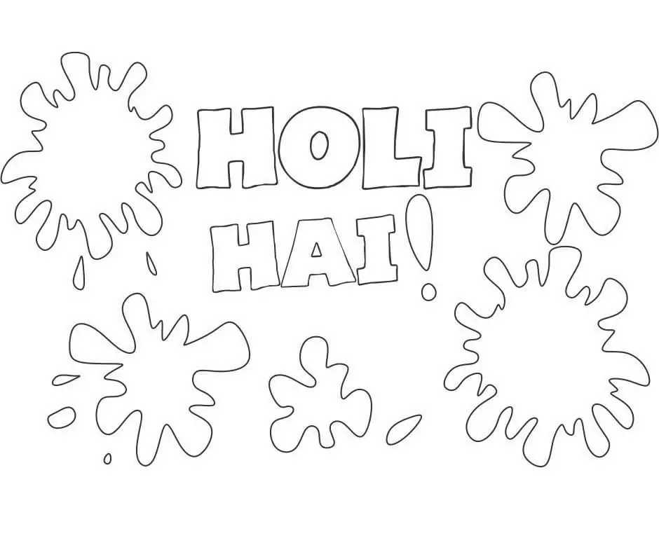 Happy Holi 7