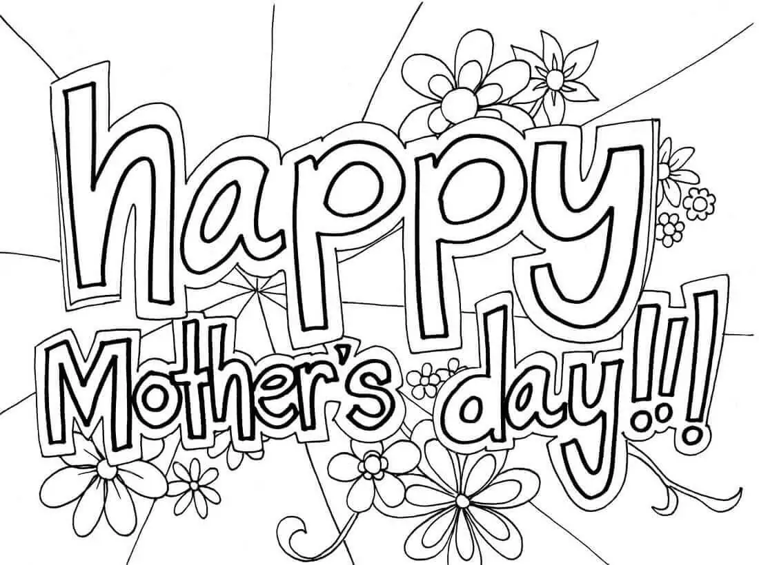 Happy Mother's Day 24