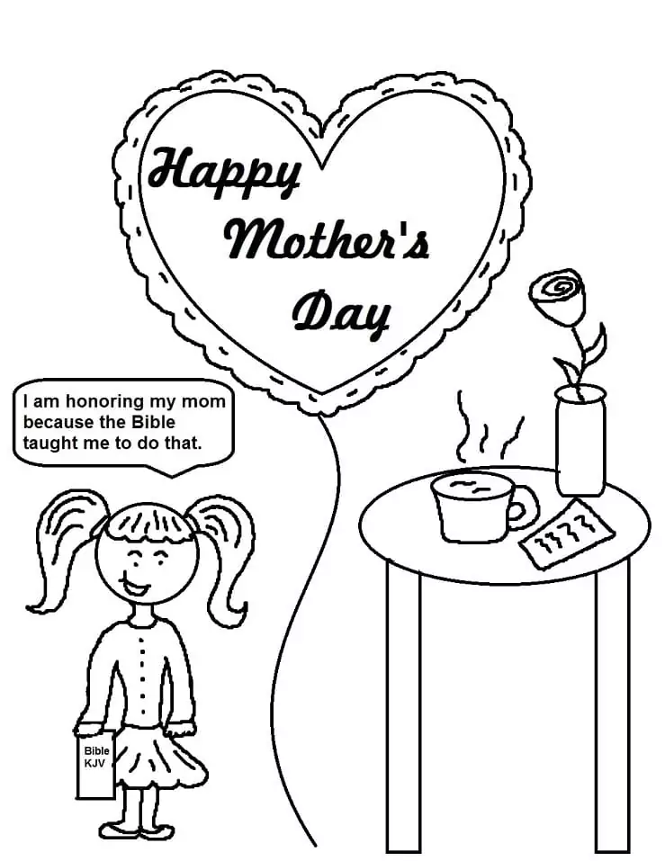 Happy Mother's Day 3