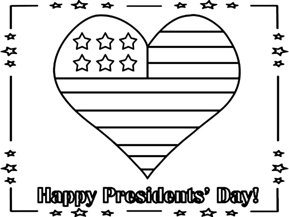 Happy Presidents' Day 2
