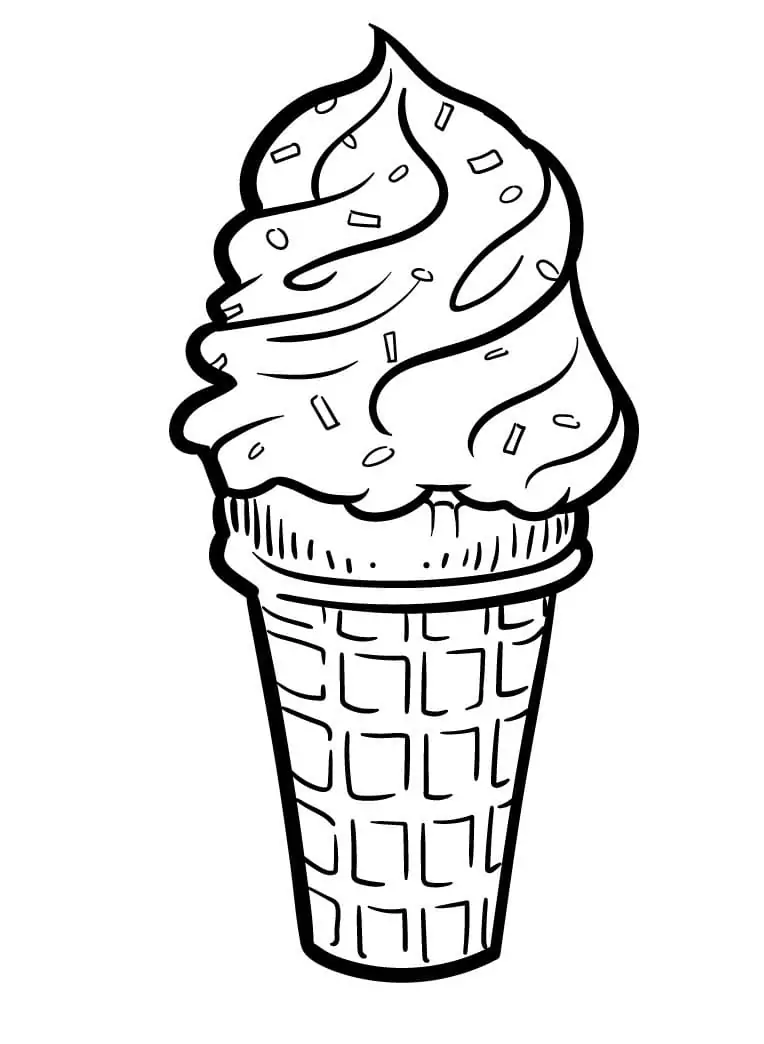 Ice Cream 9