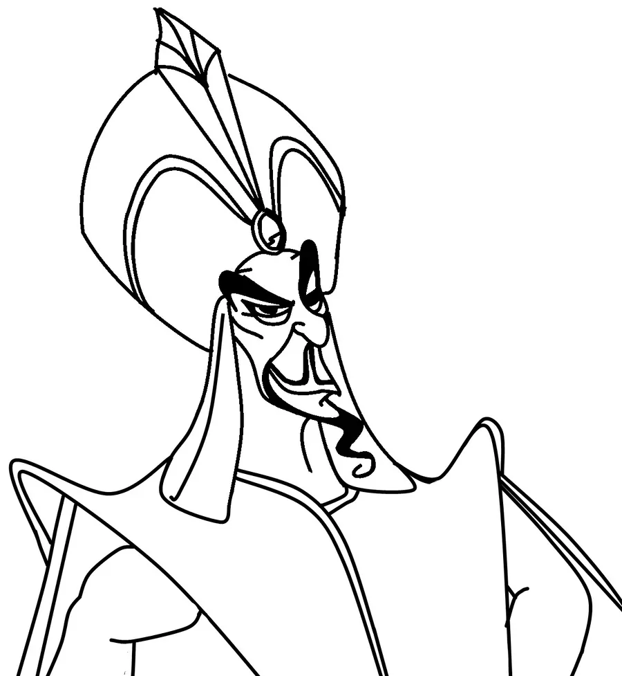 Jafar 4