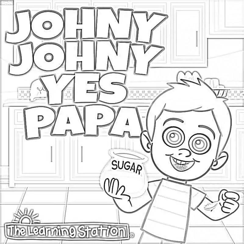 Johny Johny Ja Papa 3