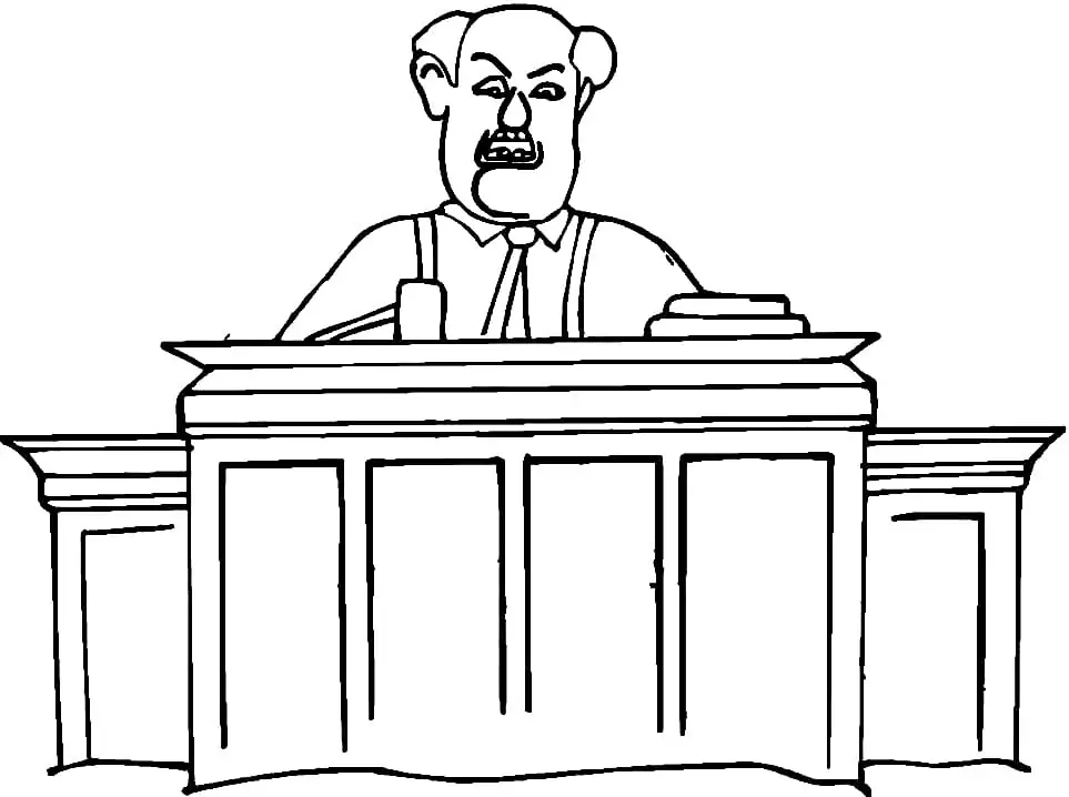 Judge 6