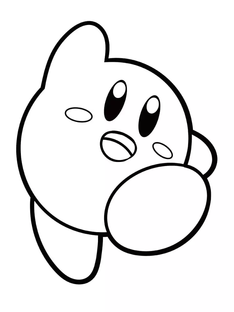 Kirby für Kinder