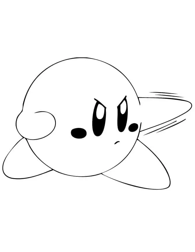 Kirby-Punsch