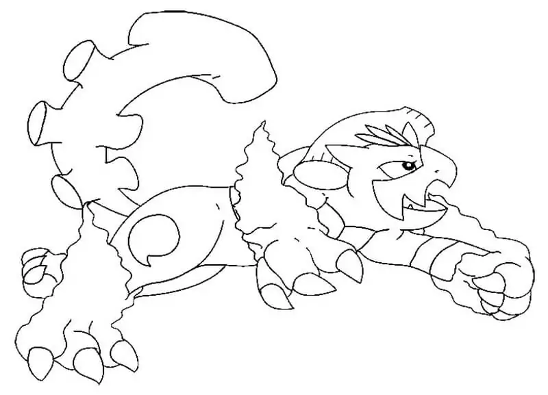 Landorus Pokemon 2