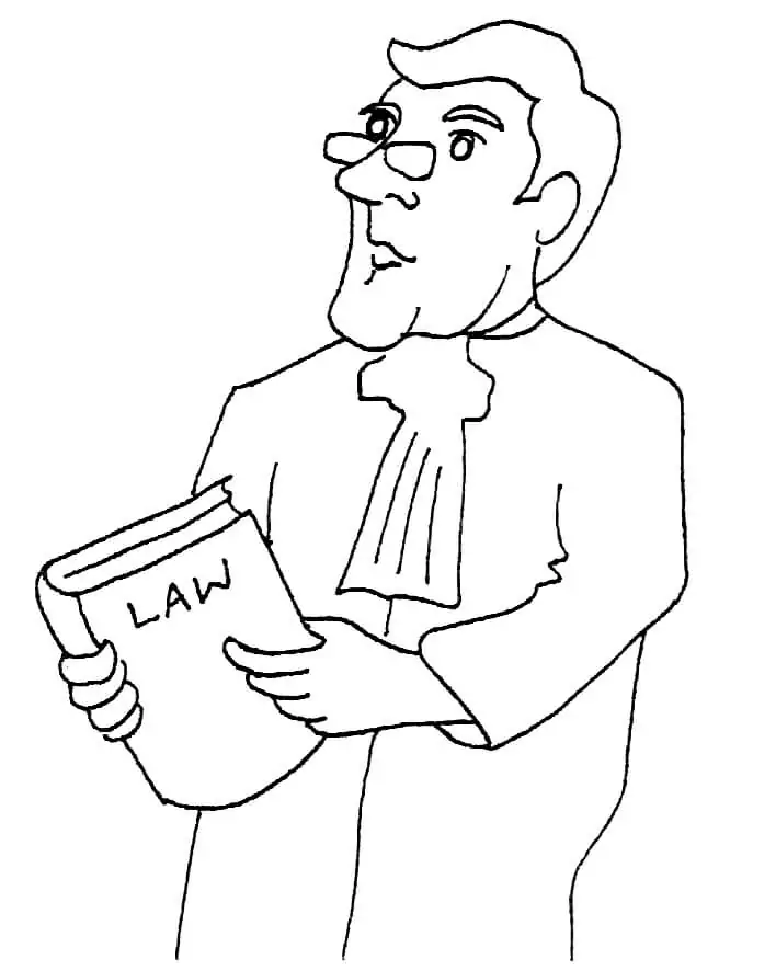 Lawyer 4