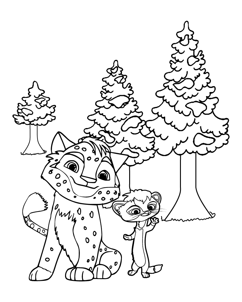 1546050674_frogadierpokemoncoloringpage Coloring Page Free