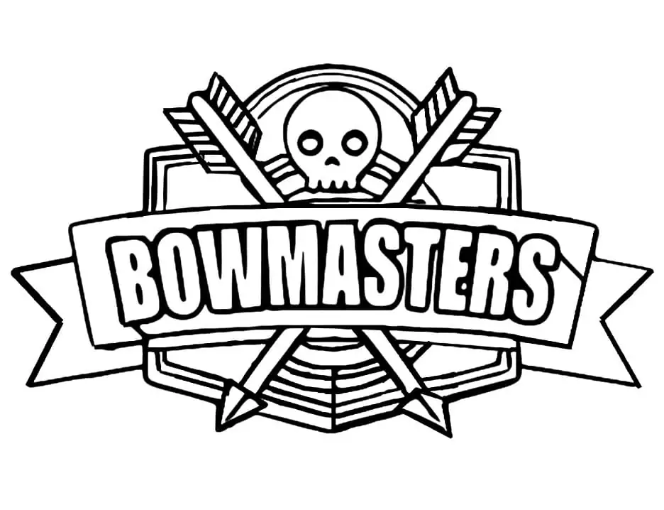 Logo Bowmasters