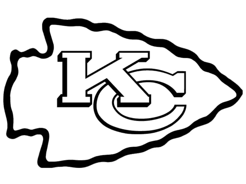 Logotipo Kansas City Chiefs