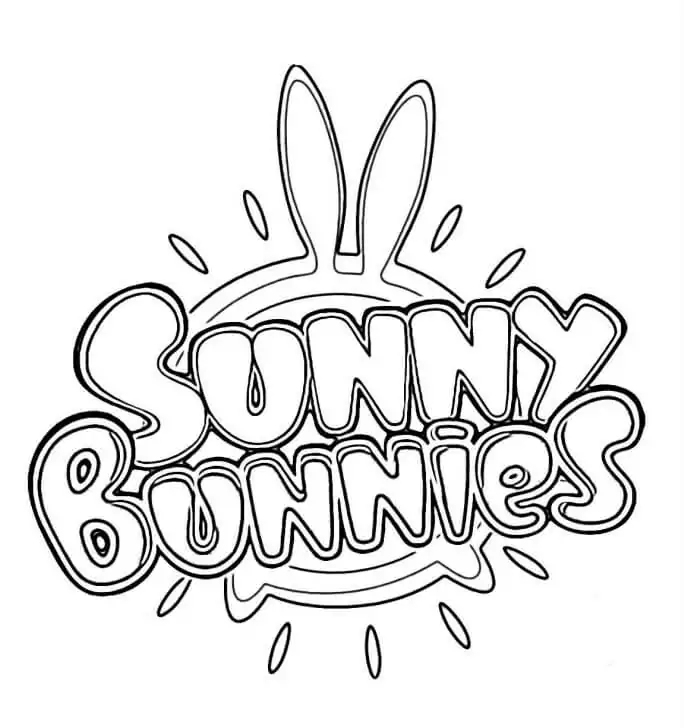 Logo Sunny Bunnies