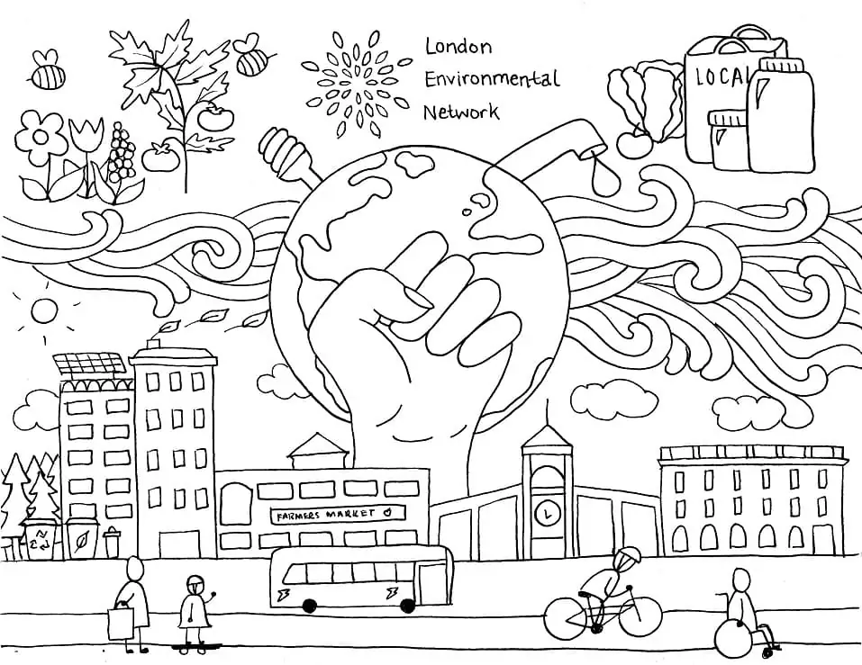 London Environmental Network