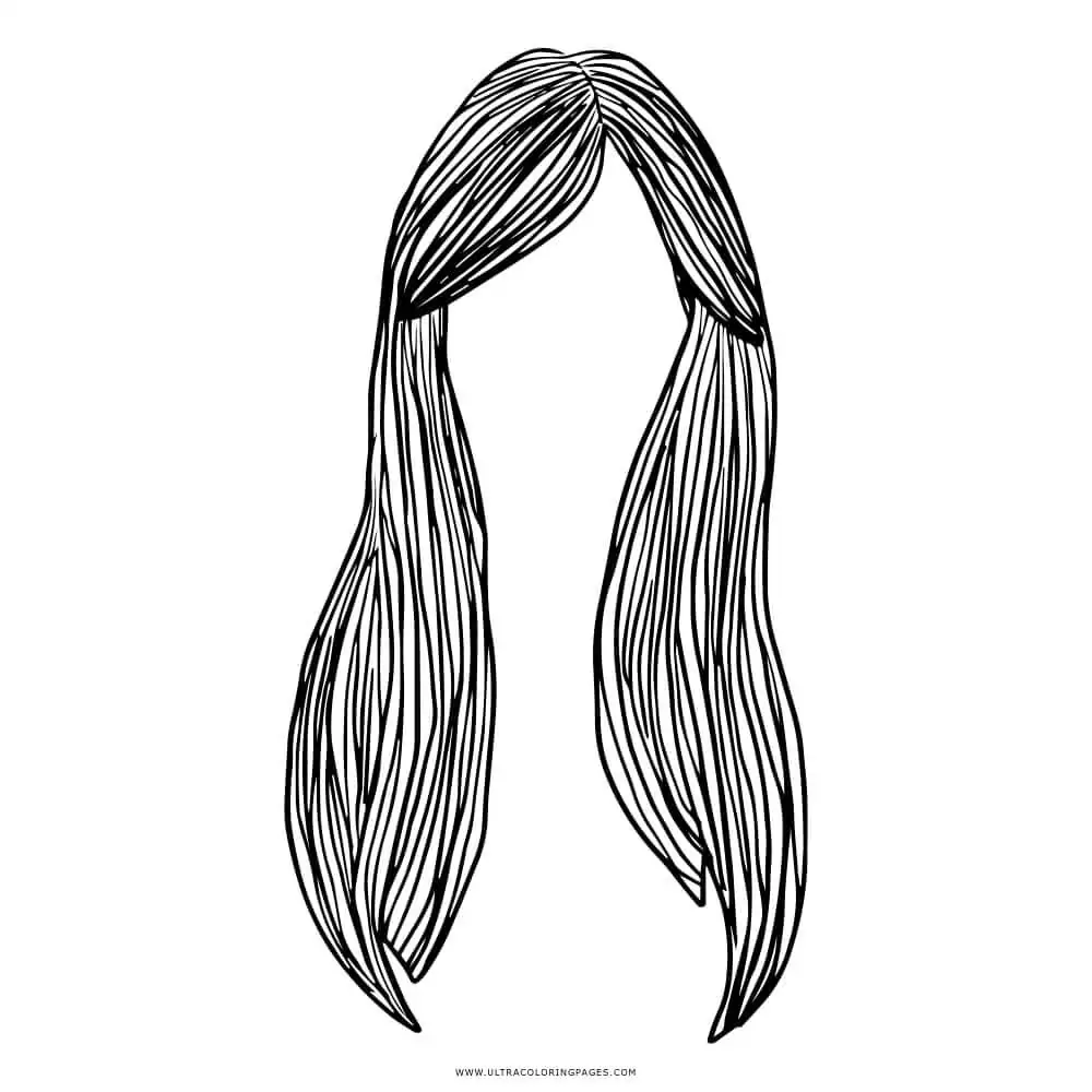 Lange Haare 4