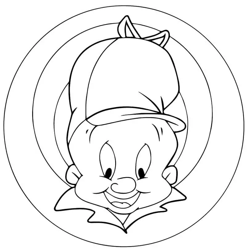 Looney Tunes Elmer Fudd