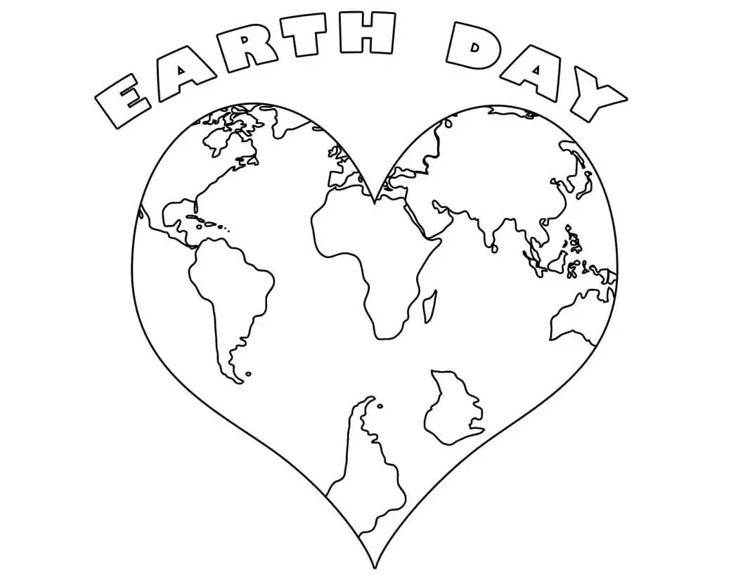 Love Earth Day