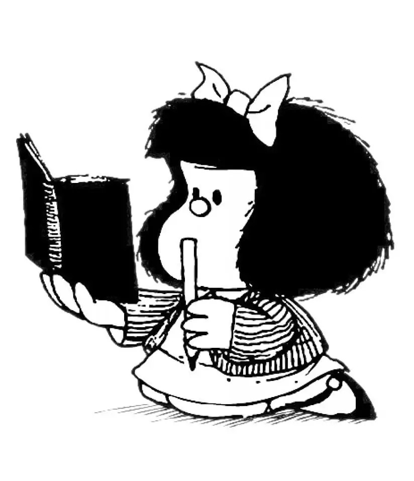 Mafalda Learning