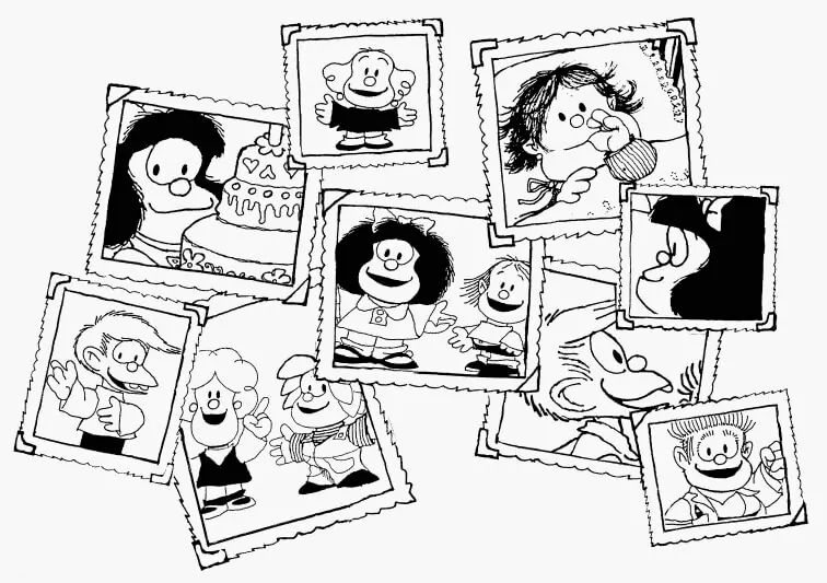 Mafalda Pictures
