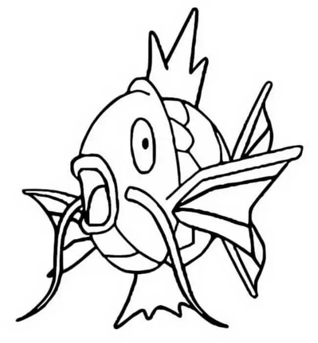 Magikarp 1