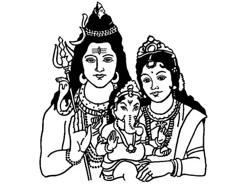 Maha Shivaratri 1